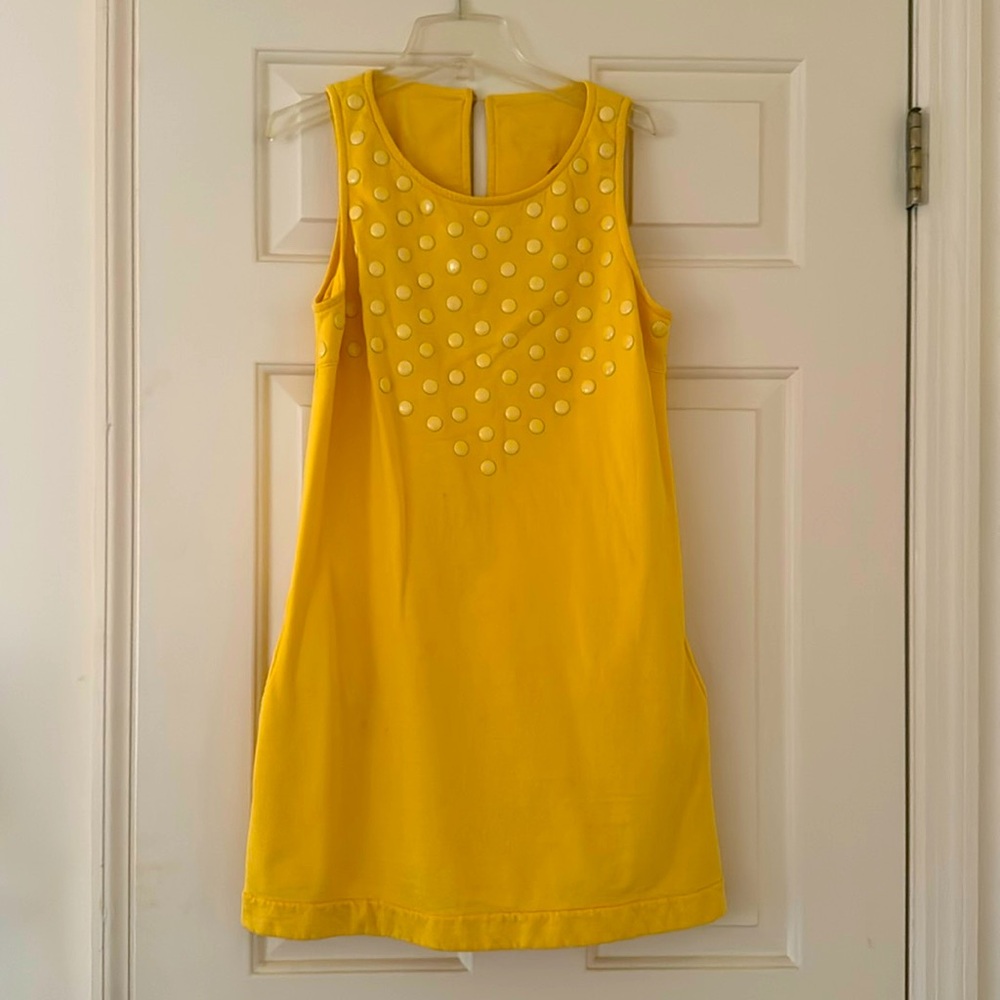 Juicy Couture Sleeveless Dress Size M